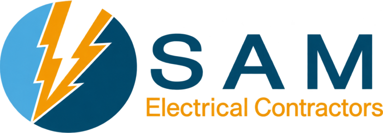 S A M Electrical Contractors Ltd